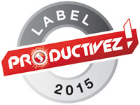 Label Productivez 2015